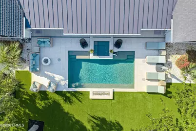 40 Wrights Point Circle, Beaufort, SC 29902 - Photo 8