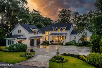 40 Wrights Point Circle, Beaufort, SC 29902 - Photo 92