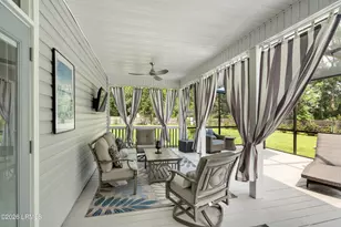 5005 Dogwood St, Beaufort, SC 29906 - Photo 36