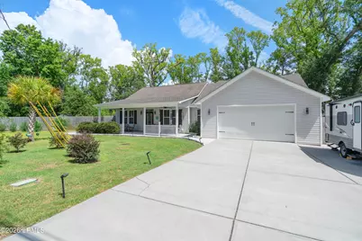 5005 Dogwood Street, Beaufort, SC 29906 - Photo 4