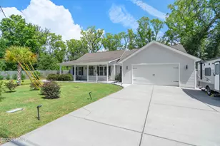 5005 Dogwood St, Beaufort, SC 29906 - Photo 4
