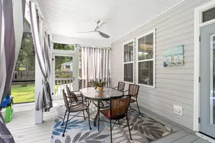 5005 Dogwood St, Beaufort, SC 29906 - Photo 38