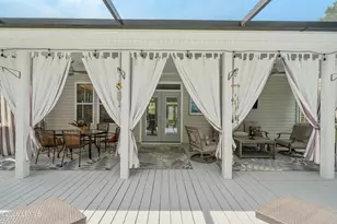 5005 Dogwood St, Beaufort, SC 29906 - Photo 40