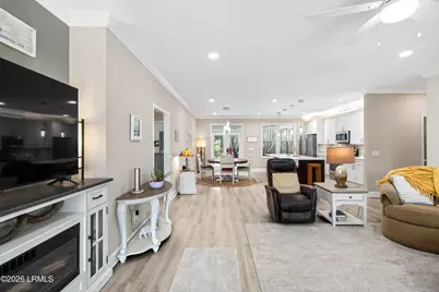 5005 Dogwood Street, Beaufort, SC 29906 - Photo 6