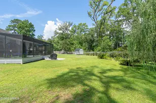 5005 Dogwood St, Beaufort, SC 29906 - Photo 46