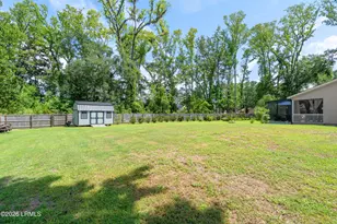 5005 Dogwood St, Beaufort, SC 29906 - Photo 42