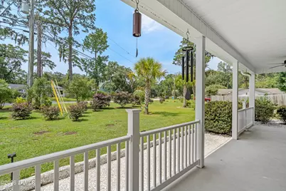 5005 Dogwood Street, Beaufort, SC 29906 - Photo 8