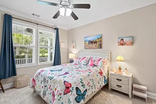5005 Dogwood St, Beaufort, SC 29906 - Photo 32