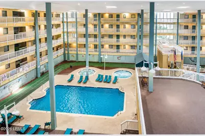 663 William Hilton Parkway #4135, Hilton Head Island, SC 29928 - Photo 34