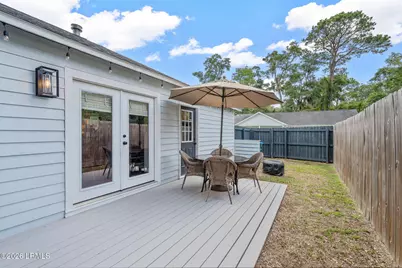 1611 Madrid Avenue, Port Royal, SC 29935 - Photo 44