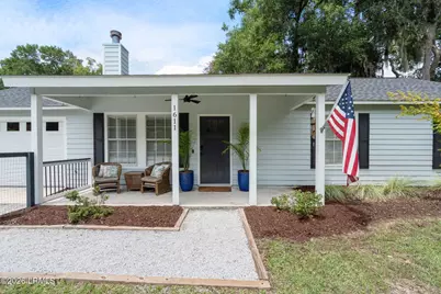 1611 Madrid Avenue, Port Royal, SC 29935 - Photo 2
