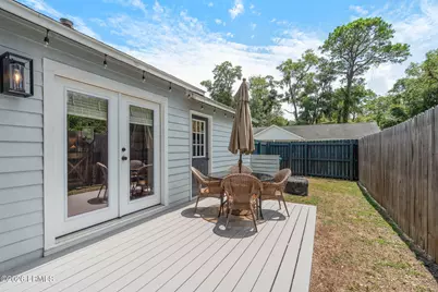 1611 Madrid Avenue, Port Royal, SC 29935 - Photo 6