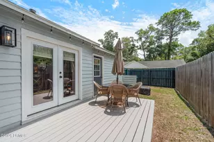 1611 Madrid Ave, Port Royal, SC 29935 - Photo 6