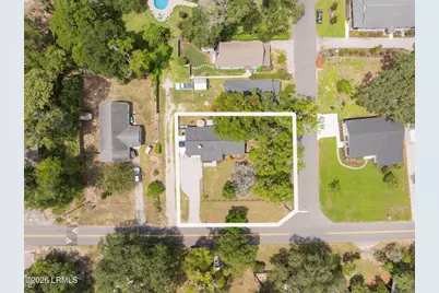 1611 Madrid Avenue, Port Royal, SC 29935 - Photo 10