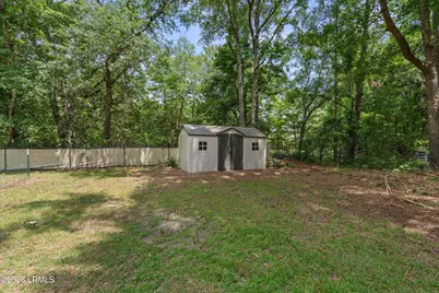 4309 Pinewood Circle, Beaufort, SC 29906 - Photo 32