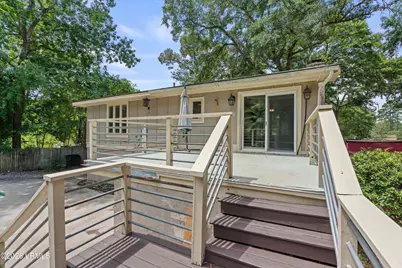 4309 Pinewood Circle, Beaufort, SC 29906 - Photo 26
