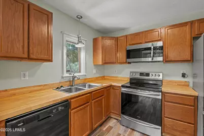 4309 Pinewood Circle, Beaufort, SC 29906 - Photo 8