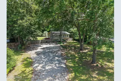 4309 Pinewood Circle, Beaufort, SC 29906 - Photo 34