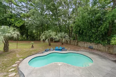 4309 Pinewood Circle, Beaufort, SC 29906 - Photo 28