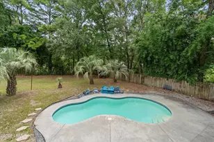 4309 Pinewood Cir, Beaufort, SC 29906 - Photo 28
