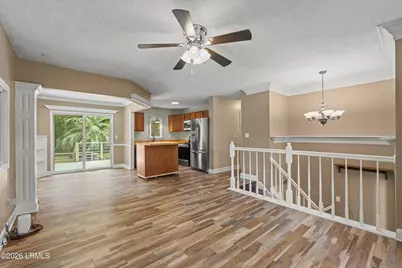 4309 Pinewood Circle, Beaufort, SC 29906 - Photo 4