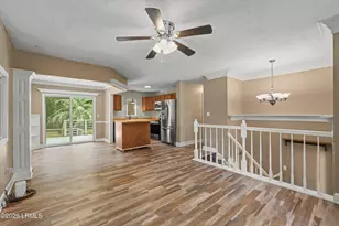 4309 Pinewood Cir, Beaufort, SC 29906 - Photo 4