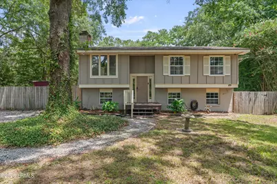 4309 Pinewood Circle, Beaufort, SC 29906 - Photo 2
