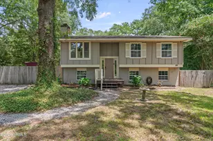 4309 Pinewood Cir, Beaufort, SC 29906 - Photo 2