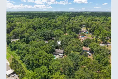 4309 Pinewood Circle, Beaufort, SC 29906 - Photo 36