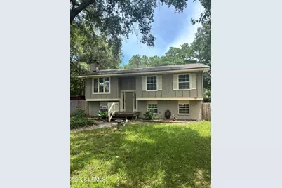 4309 Pinewood Circle, Beaufort, SC 29906 - Photo 1