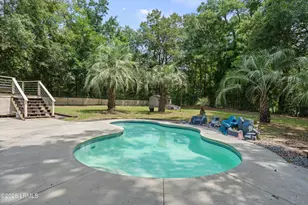 4309 Pinewood Cir, Beaufort, SC 29906 - Photo 30