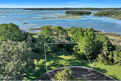 55 Shearwater Drive, Hilton Head, SC 29926 - Photo 2