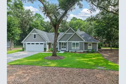 24 Alumni Road, Beaufort, SC 29907 - Photo 2