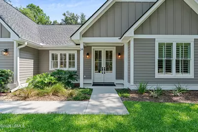 24 Alumni Road, Beaufort, SC 29907 - Photo 10