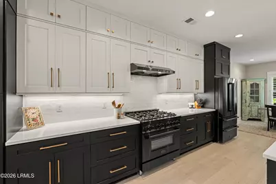 24 Alumni Road, Beaufort, SC 29907 - Photo 18