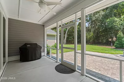 24 Alumni Road, Beaufort, SC 29907 - Photo 38