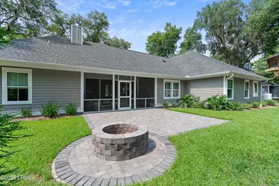 24 Alumni Road, Beaufort, SC 29907 - Photo 40