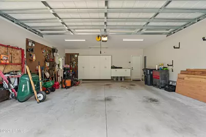 24 Alumni Road, Beaufort, SC 29907 - Photo 42