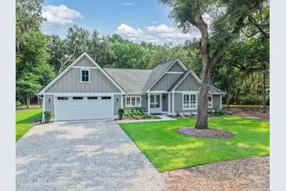 24 Alumni Road, Beaufort, SC 29907 - Photo 2