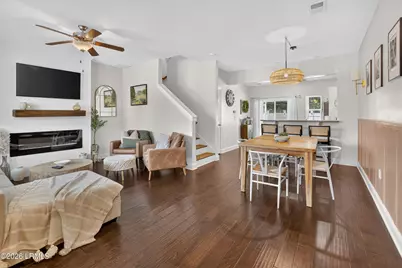 133 Bella Way, Beaufort, SC 29906 - Photo 4
