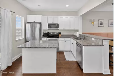 133 Bella Way, Beaufort, SC 29906 - Photo 6