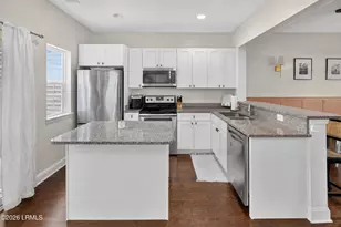 133 Bella Way, Beaufort, SC 29906 - Photo 6