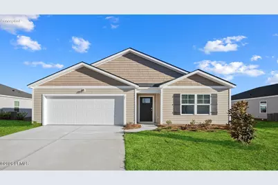 63 Pollen Drive, Ridgeland, SC 29936 - Photo 1