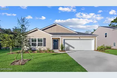 84 Pollen Drive, Ridgeland, SC 29936 - Photo 1