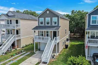 107 Palmetto Breeze Circle, Beaufort, SC 29907 - Photo 40