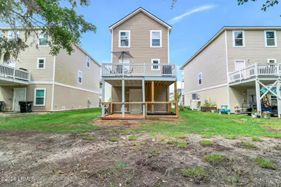 107 Palmetto Breeze Circle, Beaufort, SC 29907 - Photo 34