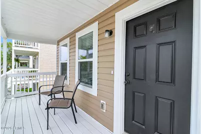 107 Palmetto Breeze Circle, Beaufort, SC 29907 - Photo 36