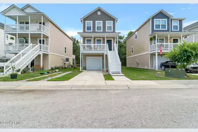 107 Palmetto Breeze Circle, Beaufort, SC 29907 - Photo 38