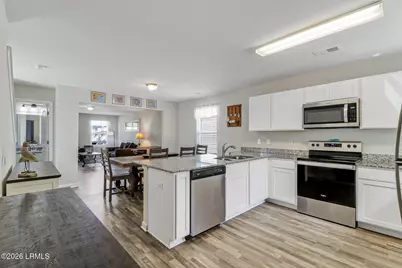 107 Palmetto Breeze Circle, Beaufort, SC 29907 - Photo 10