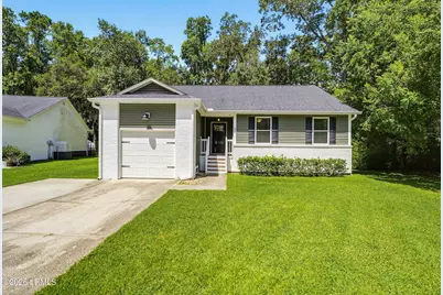 29 Arbor Lane, Saint Helena Island, SC 29920 - Photo 1